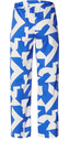 Broek Mesa Onder De Buik