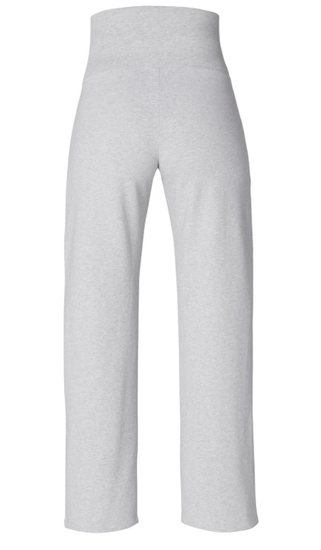 Broek Sari Wijde Sweatstof