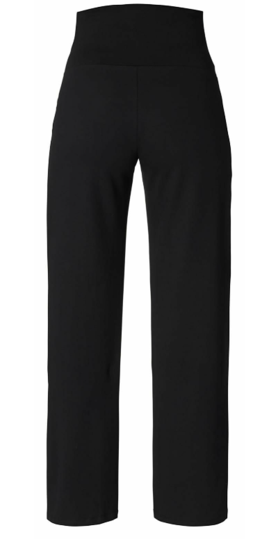 Broek Sari Wijde Sweatstof