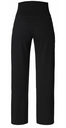 Broek Sari Wijde Sweatstof