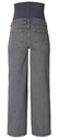 Jeans Lemi Wijde Pasvorm