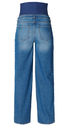 Jeans Lemi Wijde Pasvorm