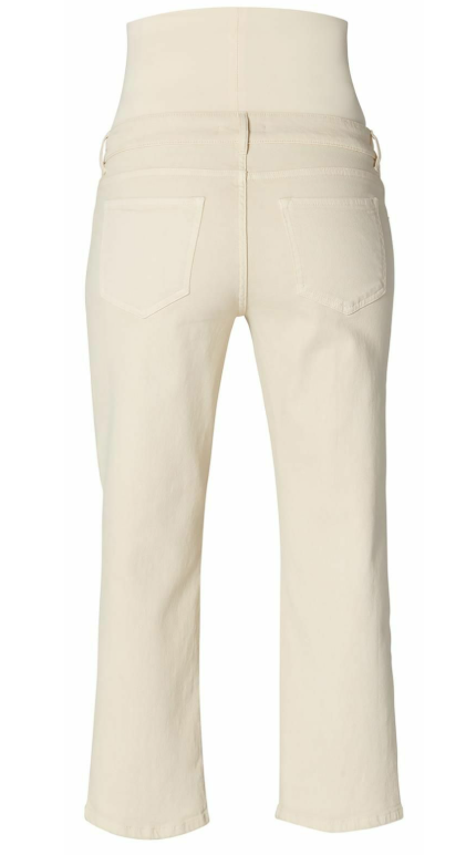 Jeans Paco Recht Model Enkelhoogte Met Buikband
