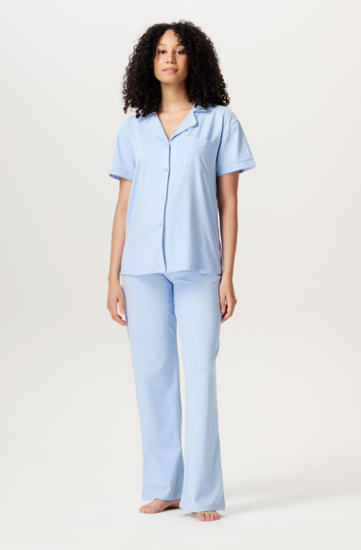 Pyjamabroek Wiza Jersey