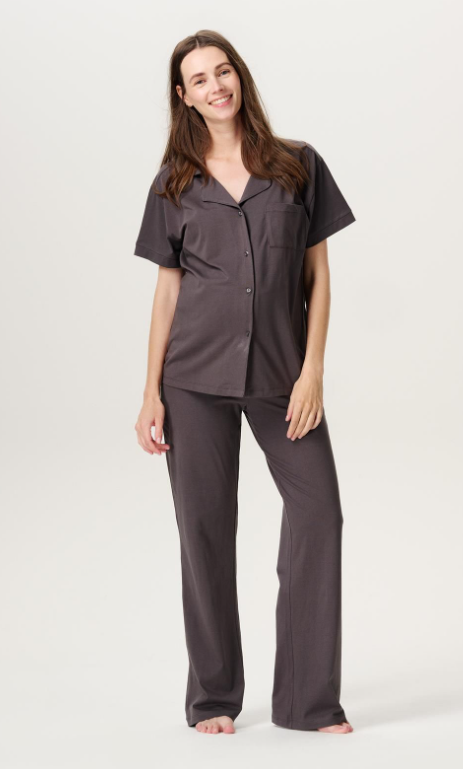 Pyjamabroek Wiza Jersey