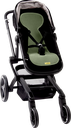 Air layer buggy