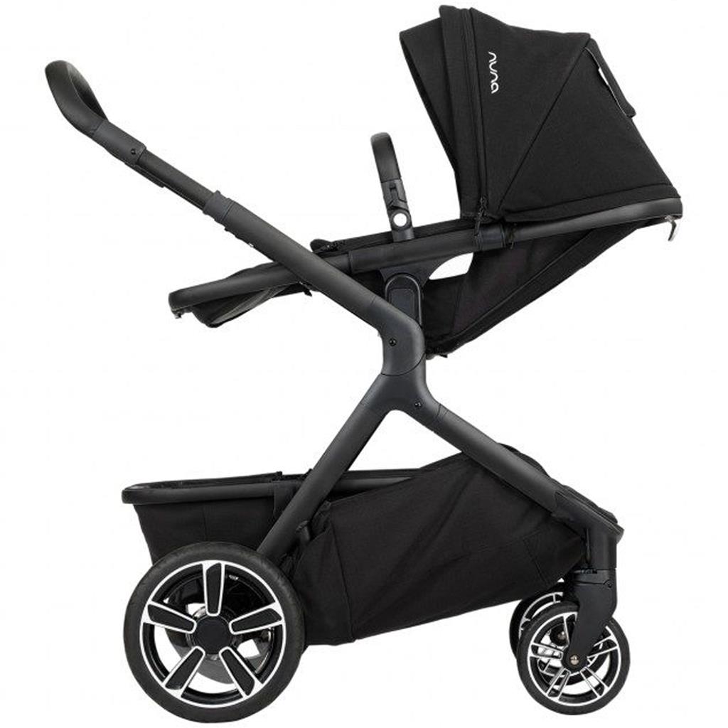 *Kinderwagen demi grow