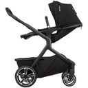 *Kinderwagen demi grow