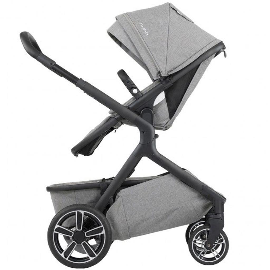*Kinderwagen demi grow