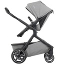 *Kinderwagen demi grow