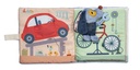 De garage van Jules - activiteitenboek