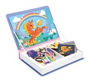 Magneti'book eenhoorns