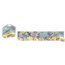 Puzzel zeedieren - 36 stuks