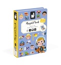 Magnetibook - beroepen