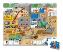Puzzel werf - 36 stuks