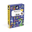 Magneti'book draken