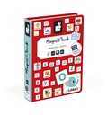 Nederlands alfabet magneti'book