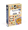 Magneti'book mix & match