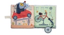 De garage van Jules - activiteitenboek
