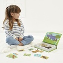 Magneti'book dieren