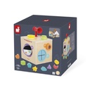Sensorische box - sensorisch