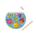Speedy fish puzzel