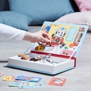 Magneti'book vermommingen
