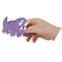Magneti'stories dinosaurussen