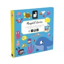 Magneti'stories de zeebodem