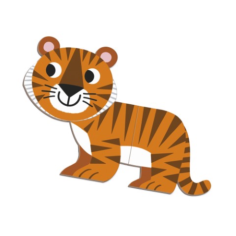 Magneti'book dieren