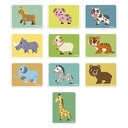 Magneti'book dieren