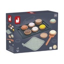 Koekjesatelier - zonnige oma