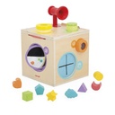 Sensorische box - sensorisch