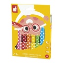 Jumbo markers x8
