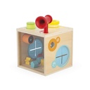 Sensorische box - sensorisch