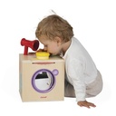 Sensorische box - sensorisch