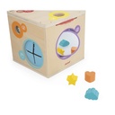Sensorische box - sensorisch