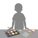 Koekjesatelier - zonnige oma