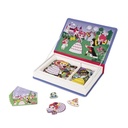 Magneti'book prinsessen