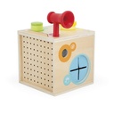 Sensorische box - sensorisch