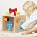 Sensorische box - sensorisch