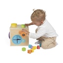 Sensorische box - sensorisch