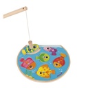 Speedy fish puzzel