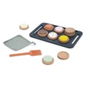 Koekjesatelier - zonnige oma