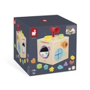 Sensorische box - sensorisch