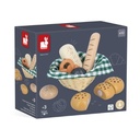 Bakkersmand - zonnige oma