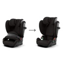 Autozitje Pallas G2 i-size