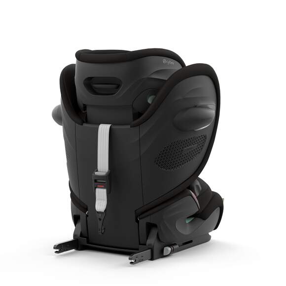 Autozitje Pallas G2 i-size