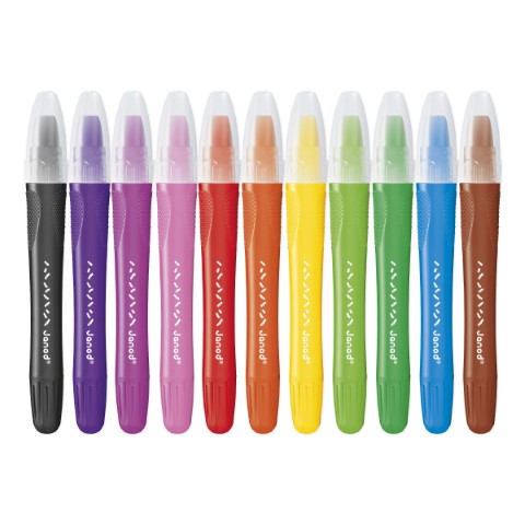 Gel pencils x10