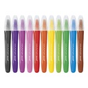 Gel pencils x10